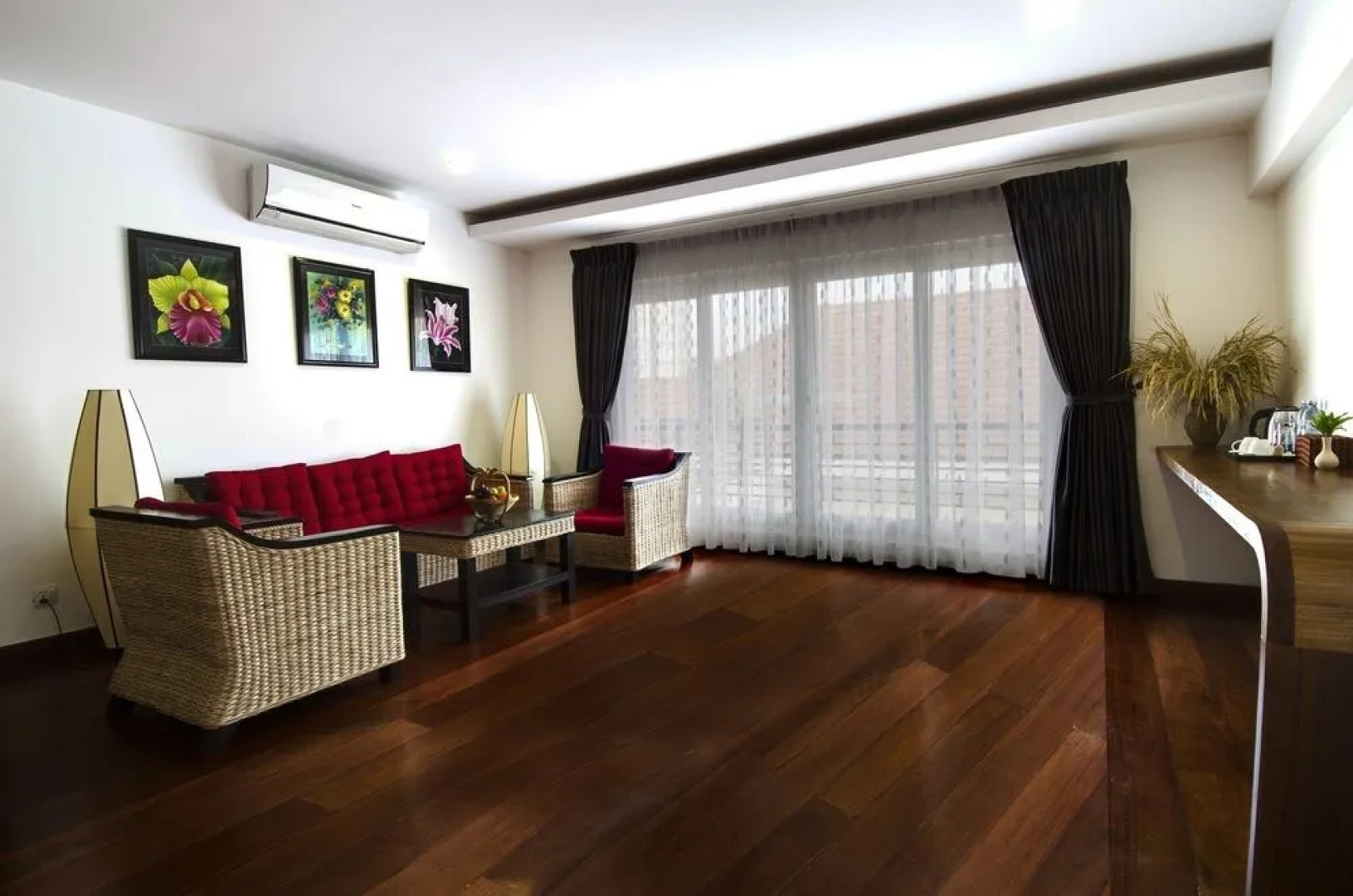 The Sam Boutique Hotel