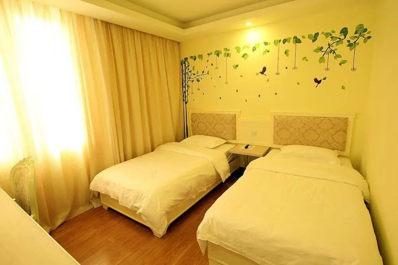 华景里·陶然庭主题客栈(阳朔西街店)