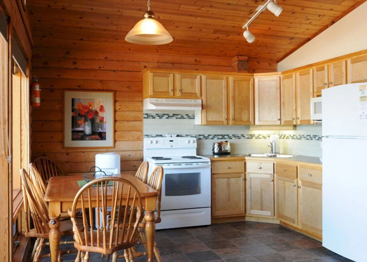 Sandy Beach Lodge & Resort