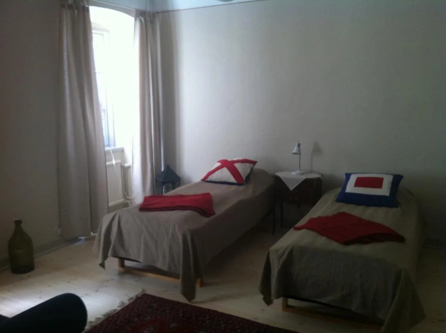 Soldatens Bed & Breakfast