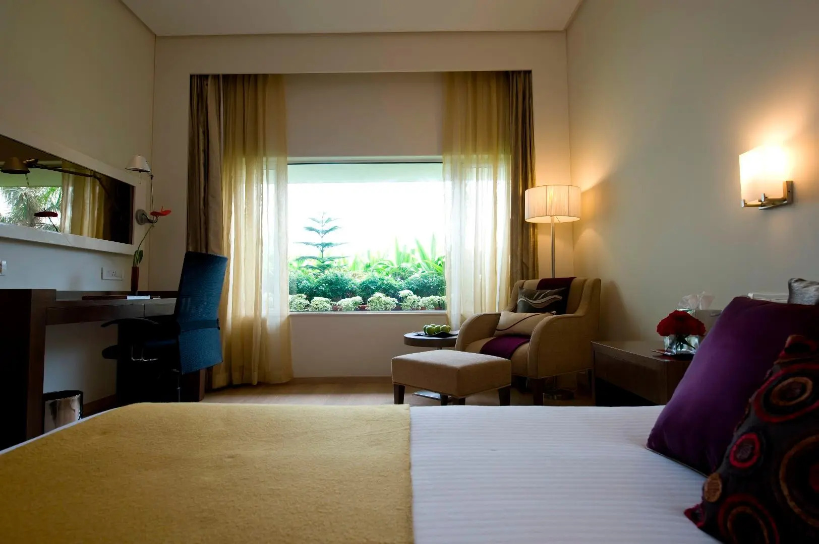 The Gateway Hotel Beach Road