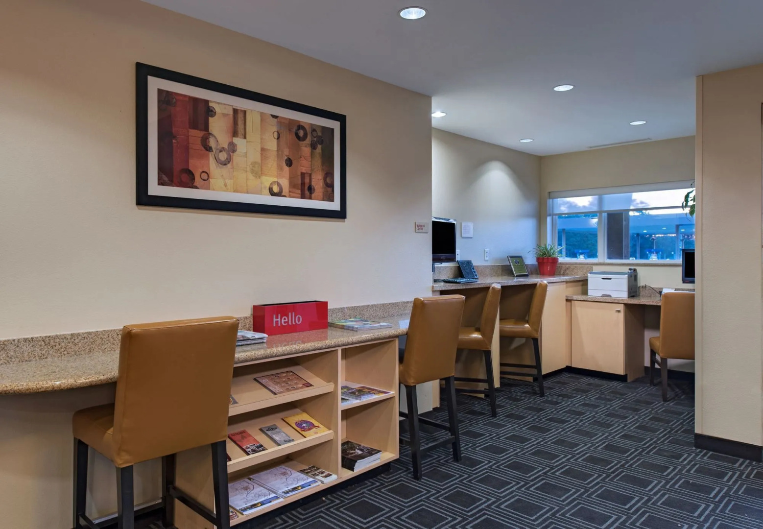 TownePlace Suites Fayetteville Cross Creek