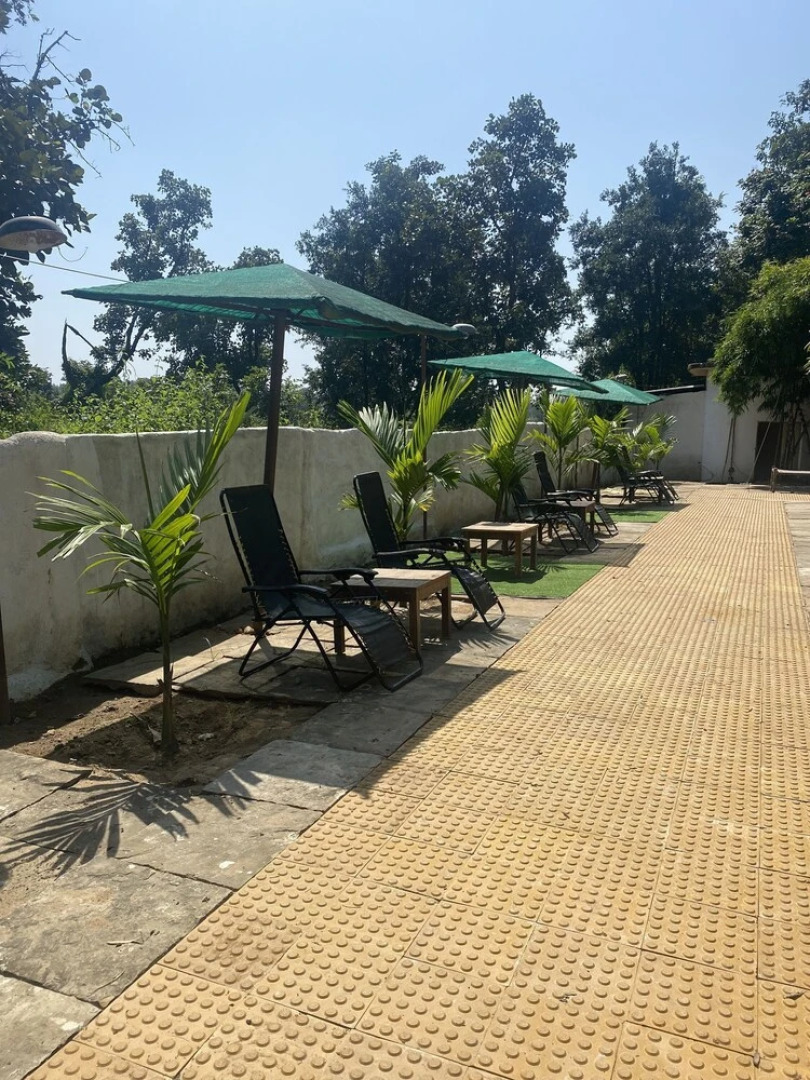 Tigerwoods Kanha Resorts & Spa