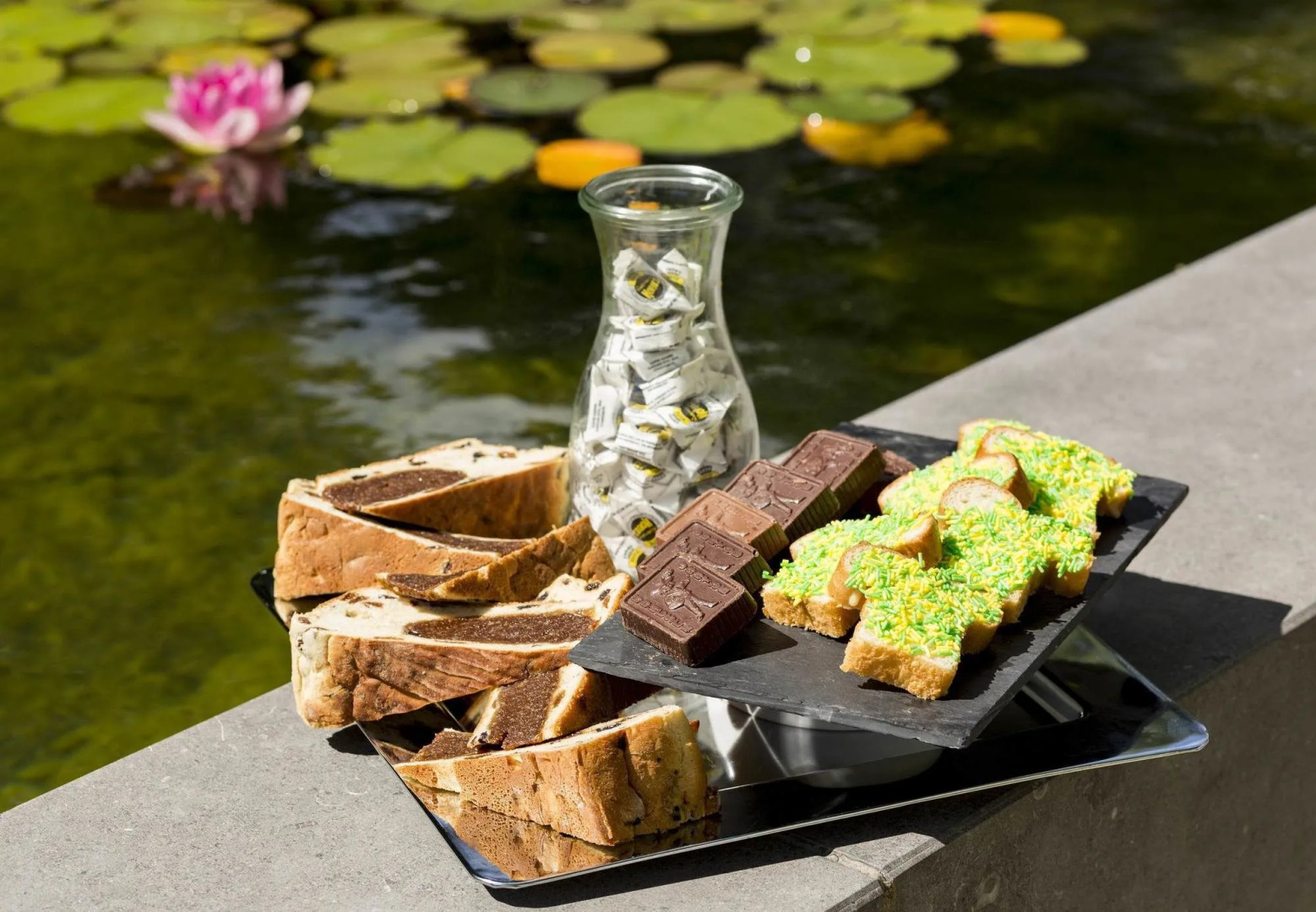 The Hague Marriott Hotel