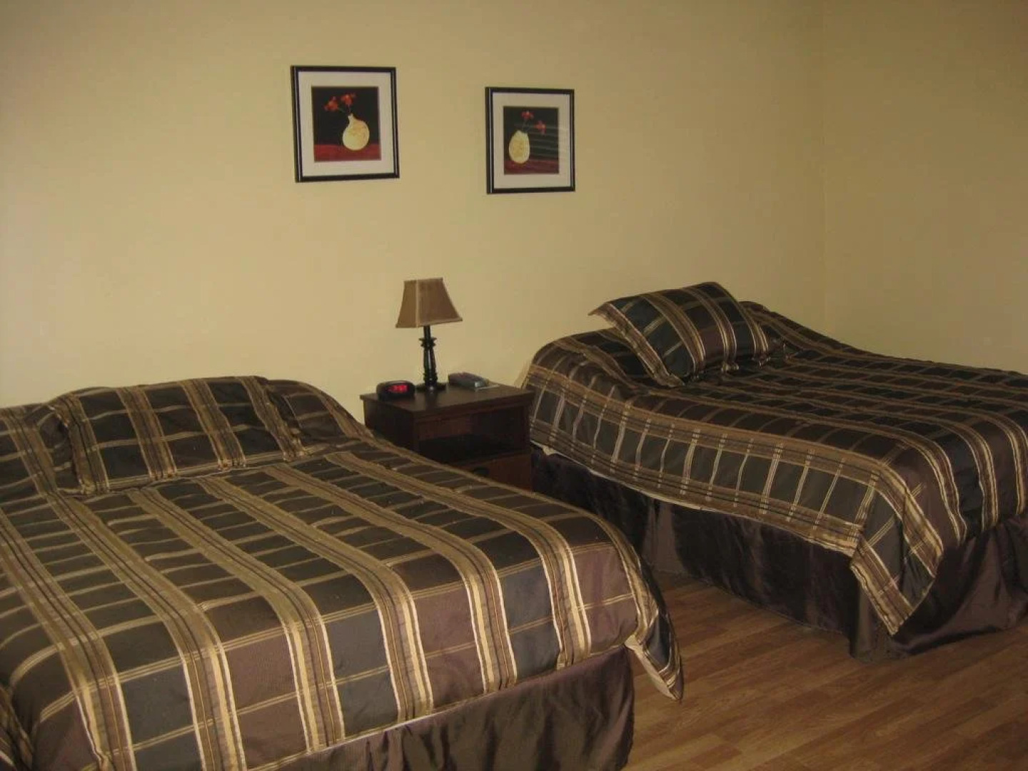 Resto Motel Le Riverain