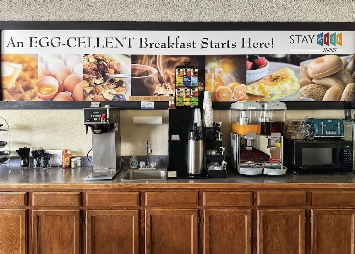 Stay Wise Inn Cedaredge