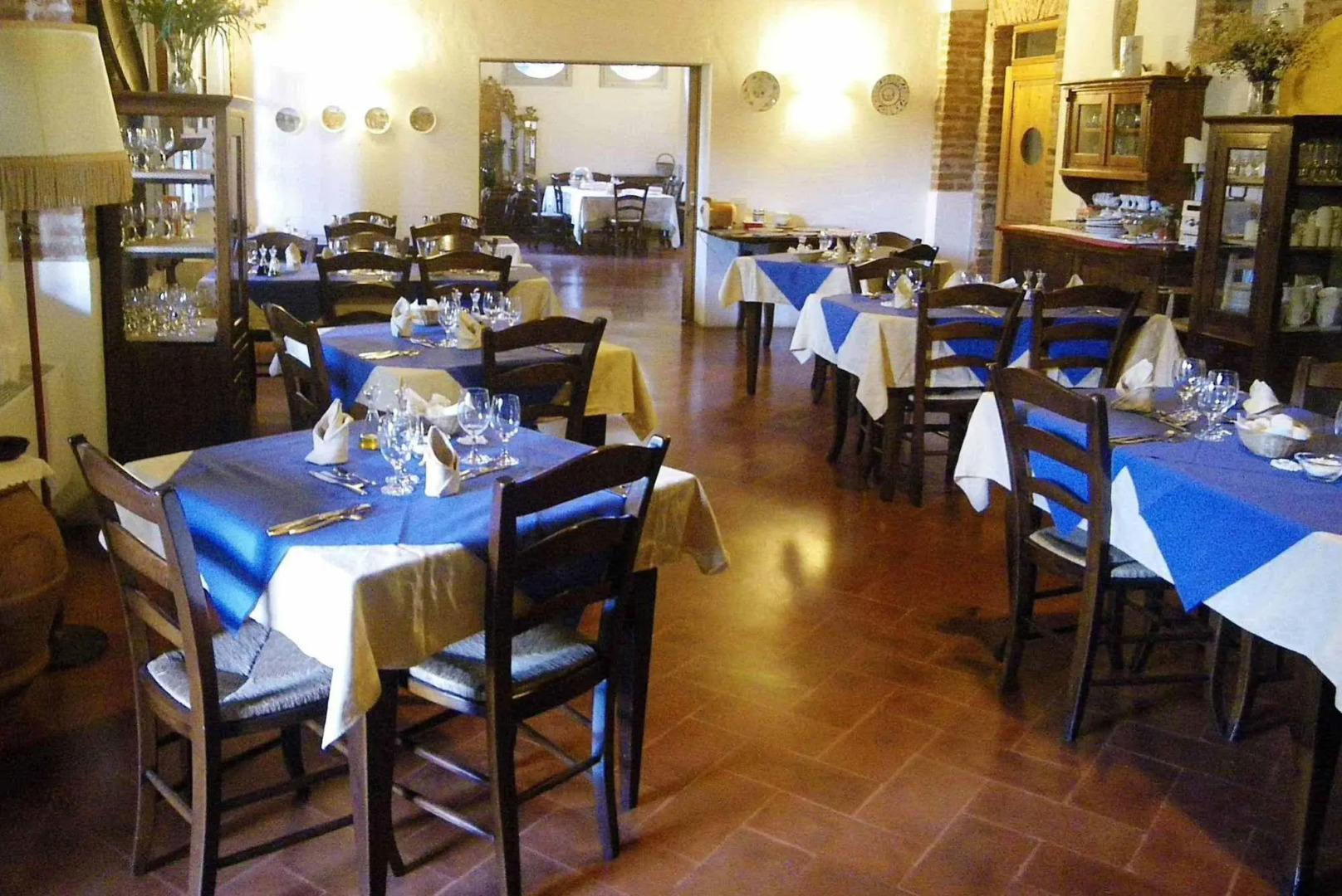 Agriturismo Tenuta Castel Venezze