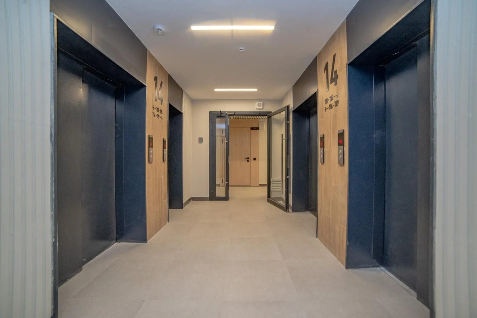 Дом для вас на улице Академика Бардина 26