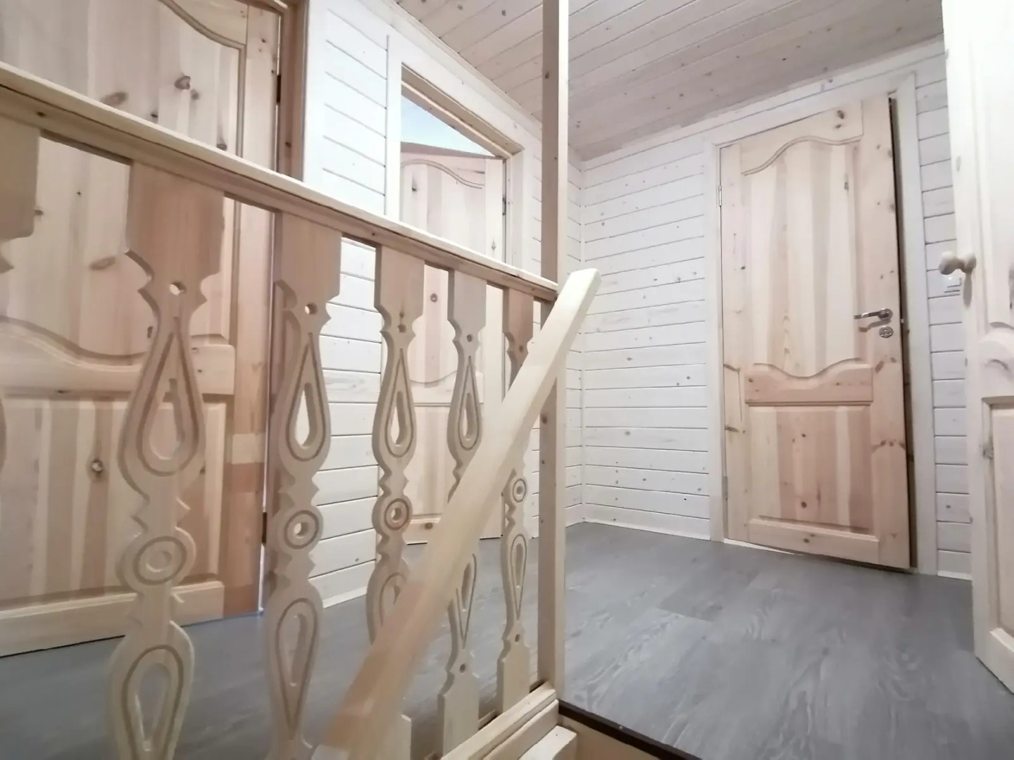 Гостевой комплекс Сосны