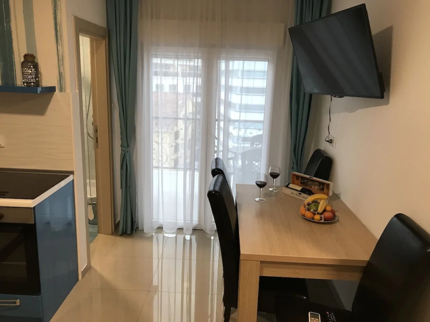 Apartmani Belani