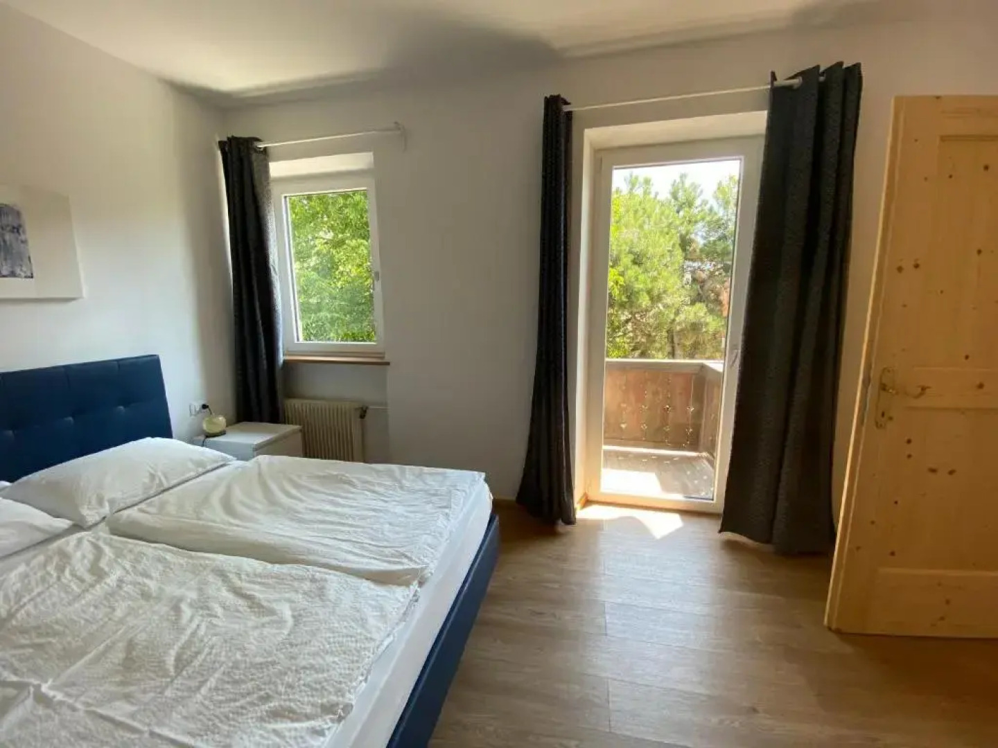 Apartments Garni Steffi