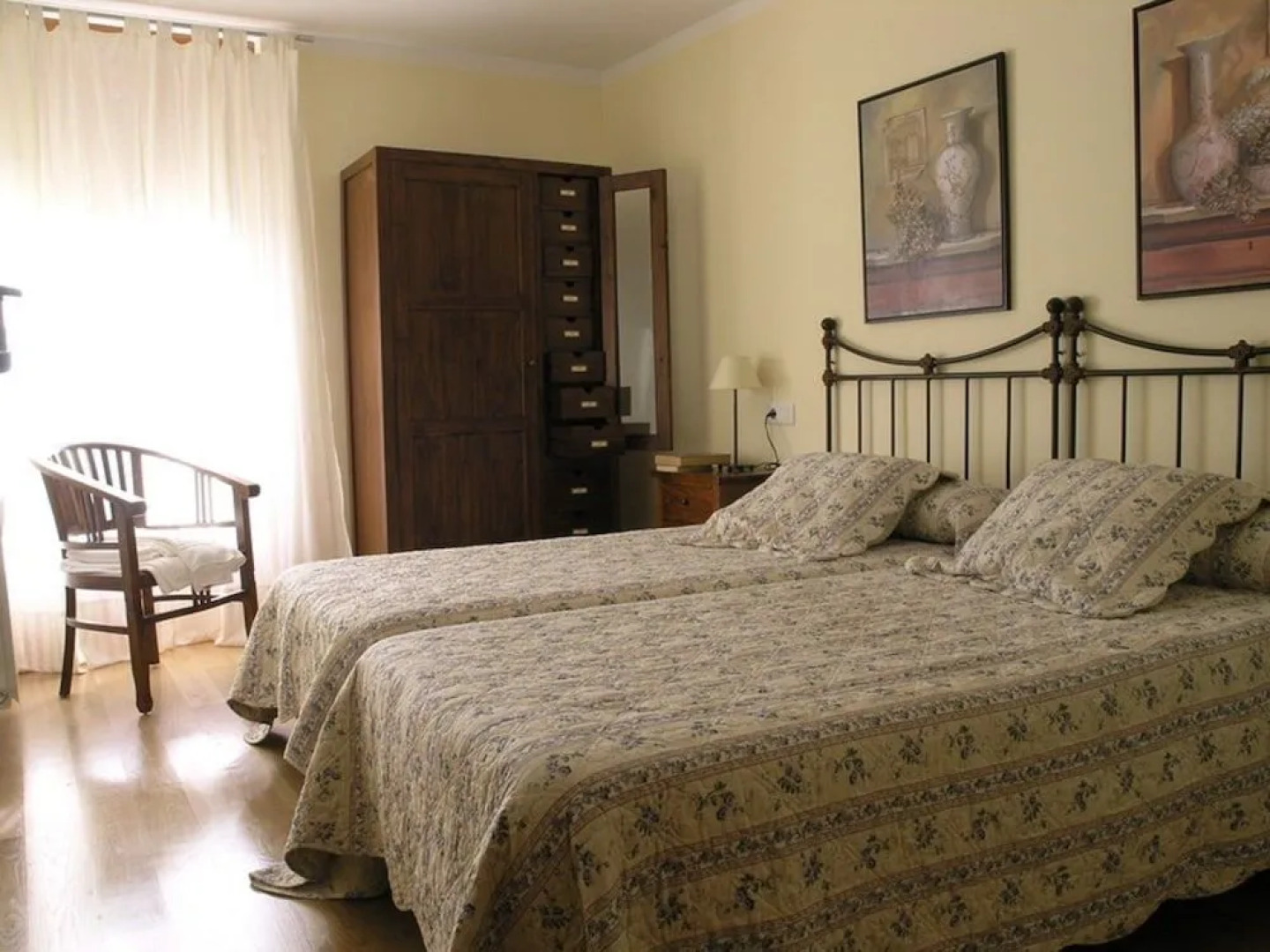 Casa Rural Las Verdes II