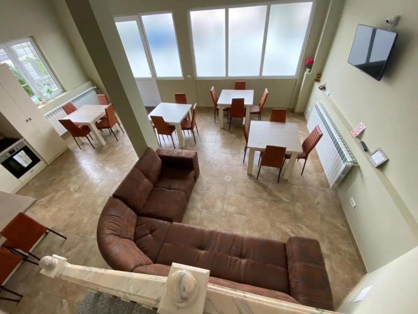 Absolut Residence Hateg