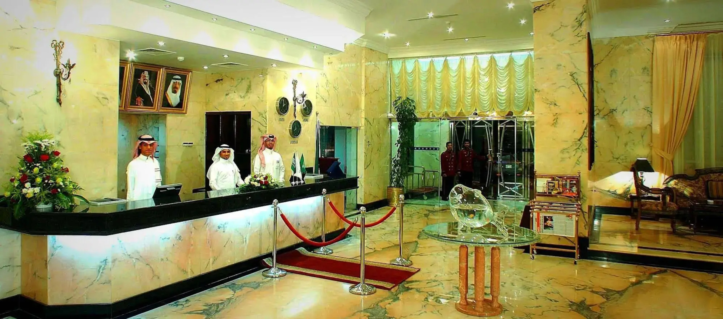 Al Azhar Hotel Jeddah