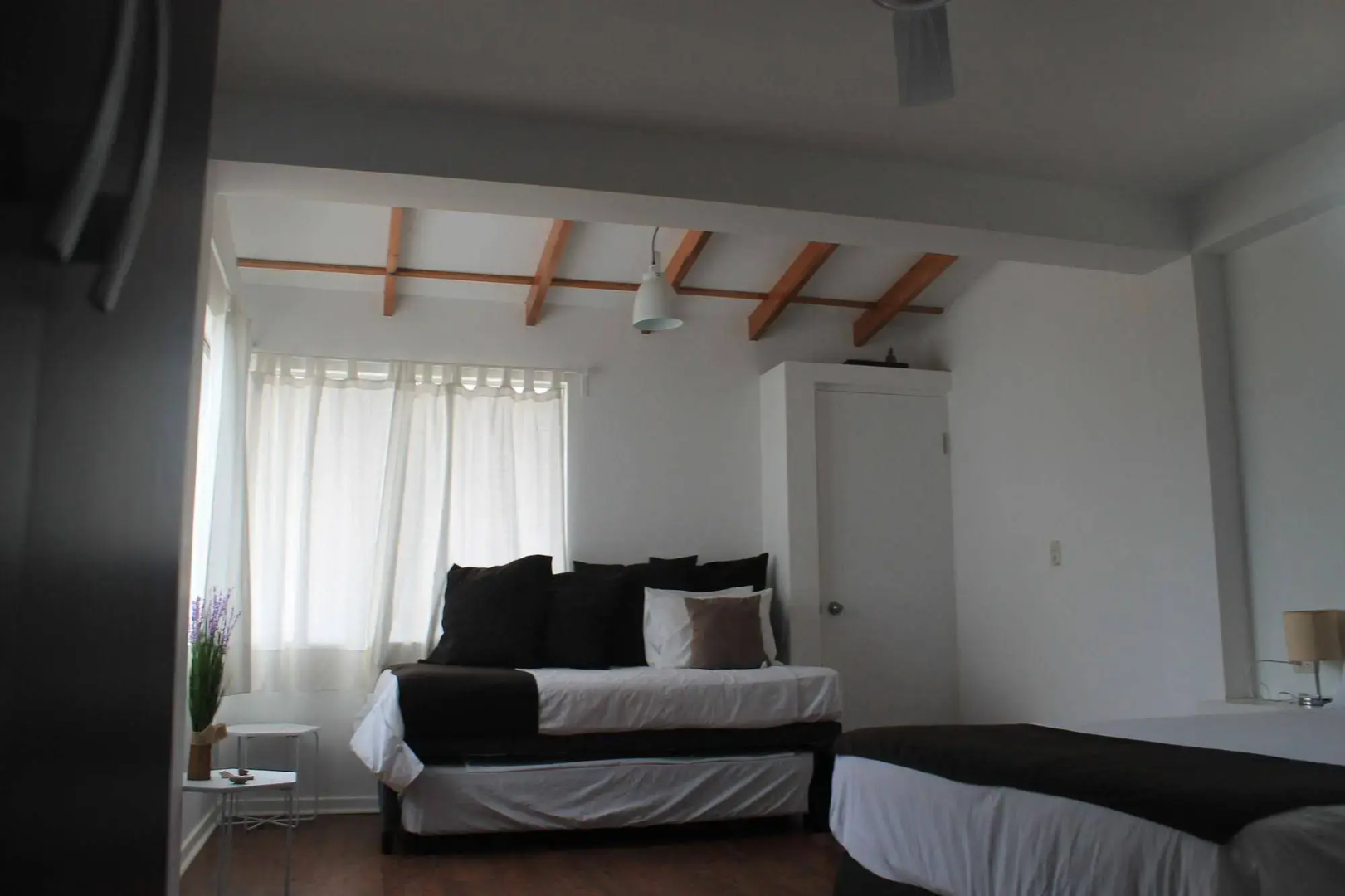Suites del Mar