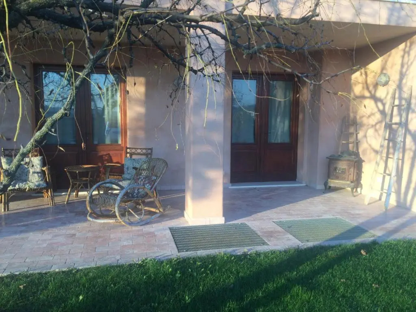 Agriturismo Morgan