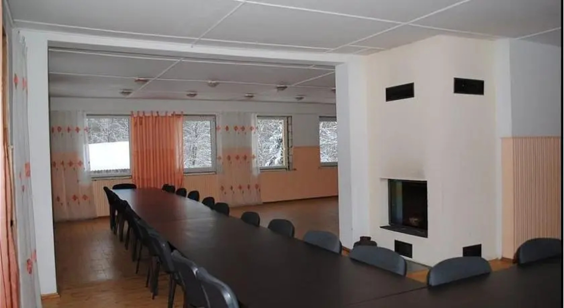 Penuja Holiday House