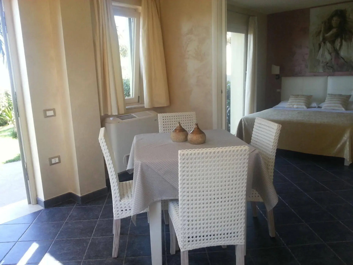 Hotel Borgo di Santa Barbara