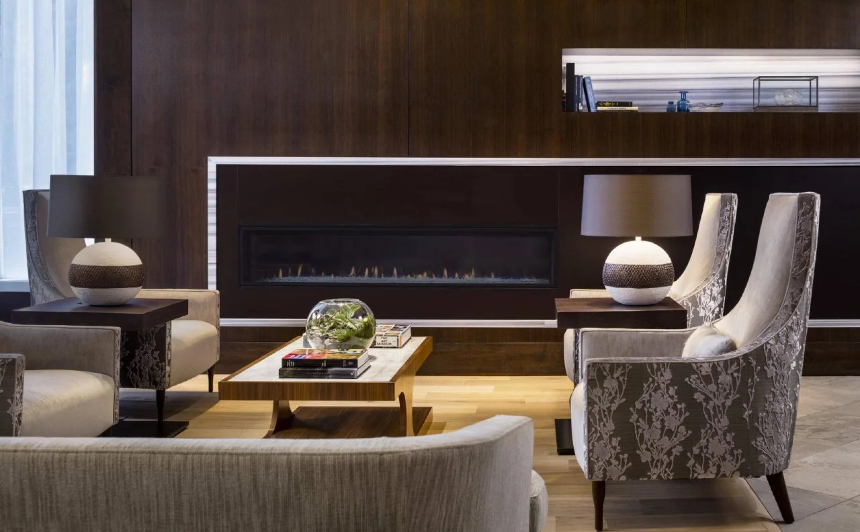 The Westin Pittsburgh, a Marriott Hotel