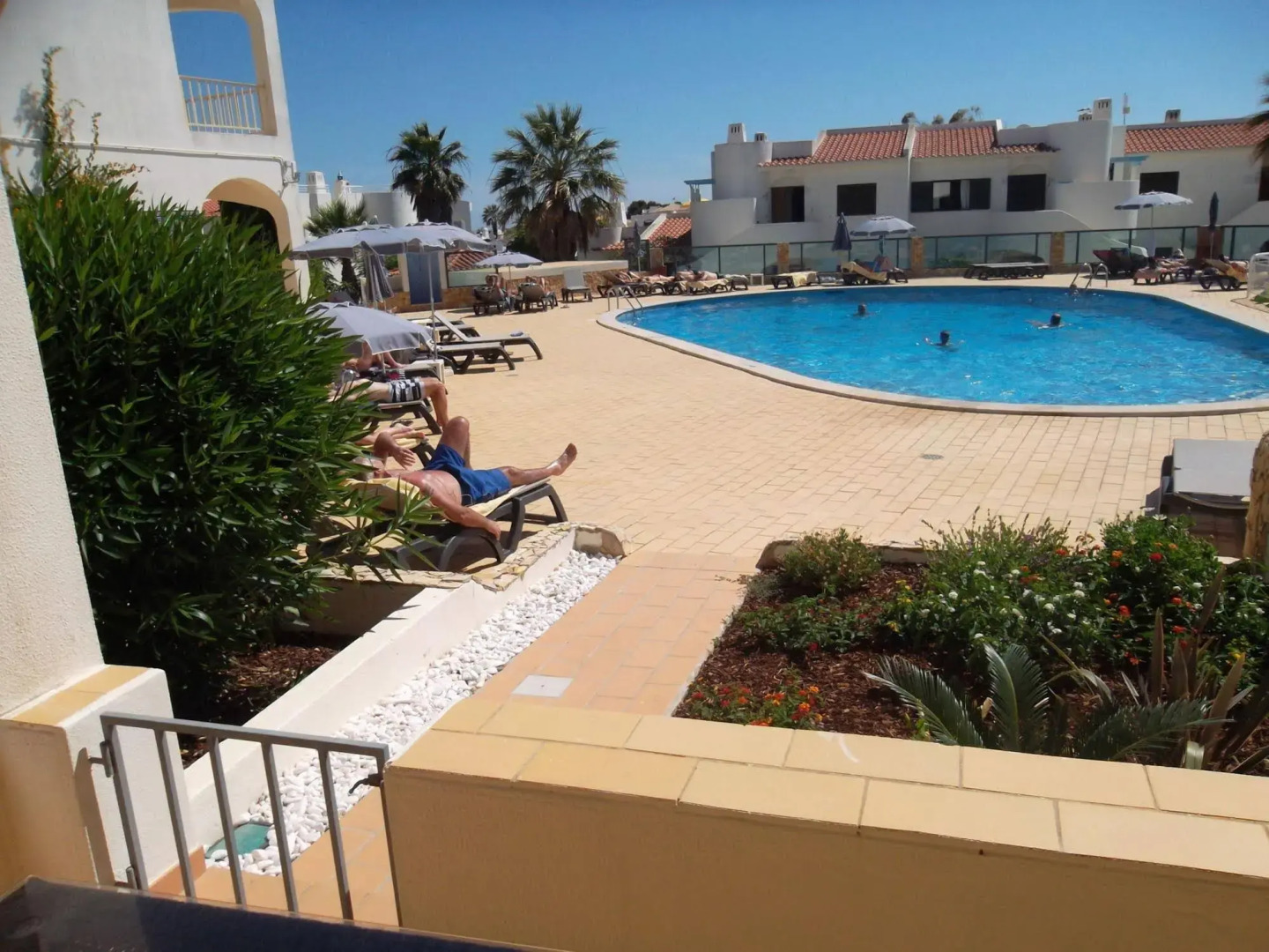 Monte Dourado Resort