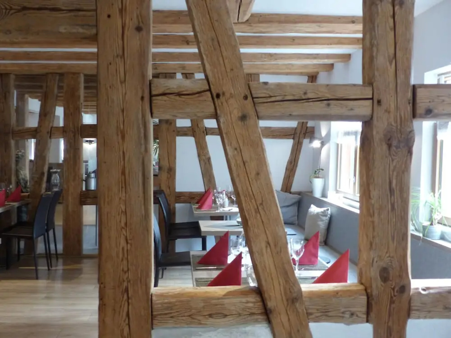 Hotel Adler Ittendorf