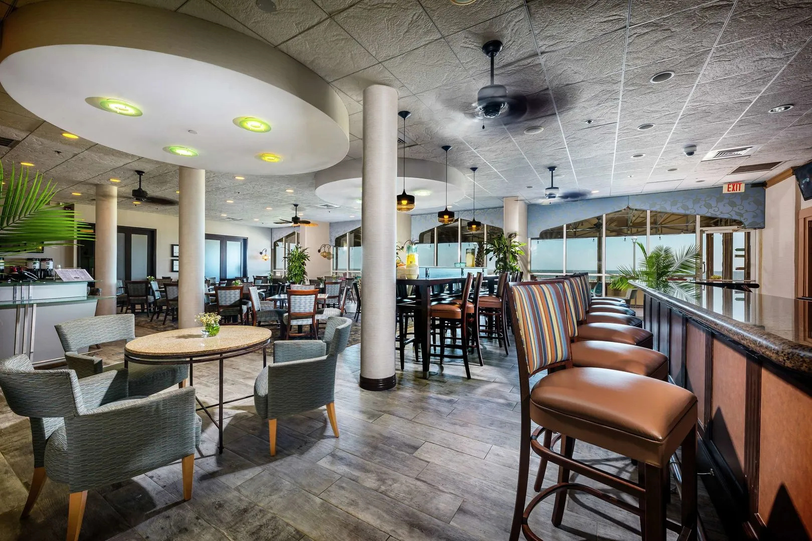 Hampton Inn Virginia Beach-Oceanfront North