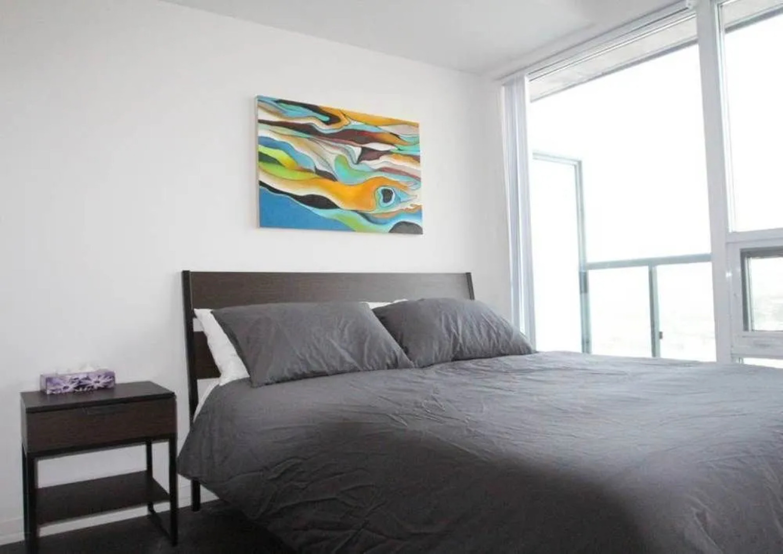 AOC Suites - Penthouse Condo