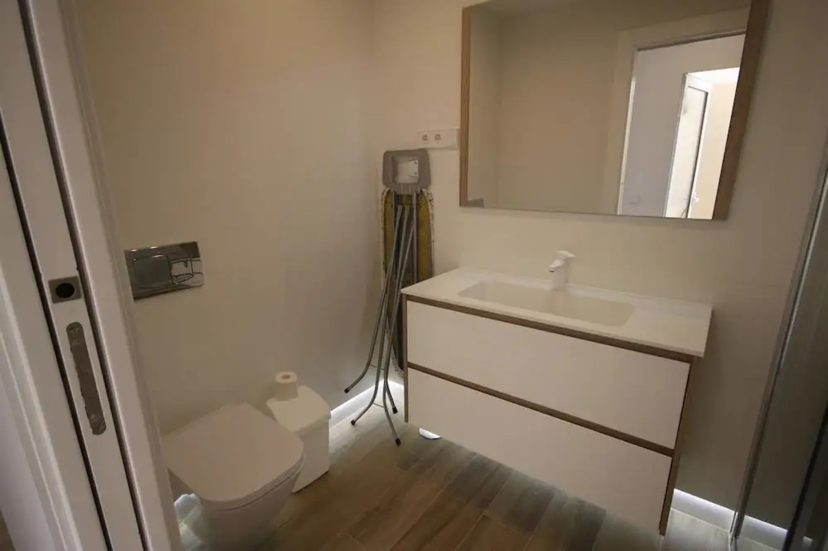 Inmovecos Optimist 2