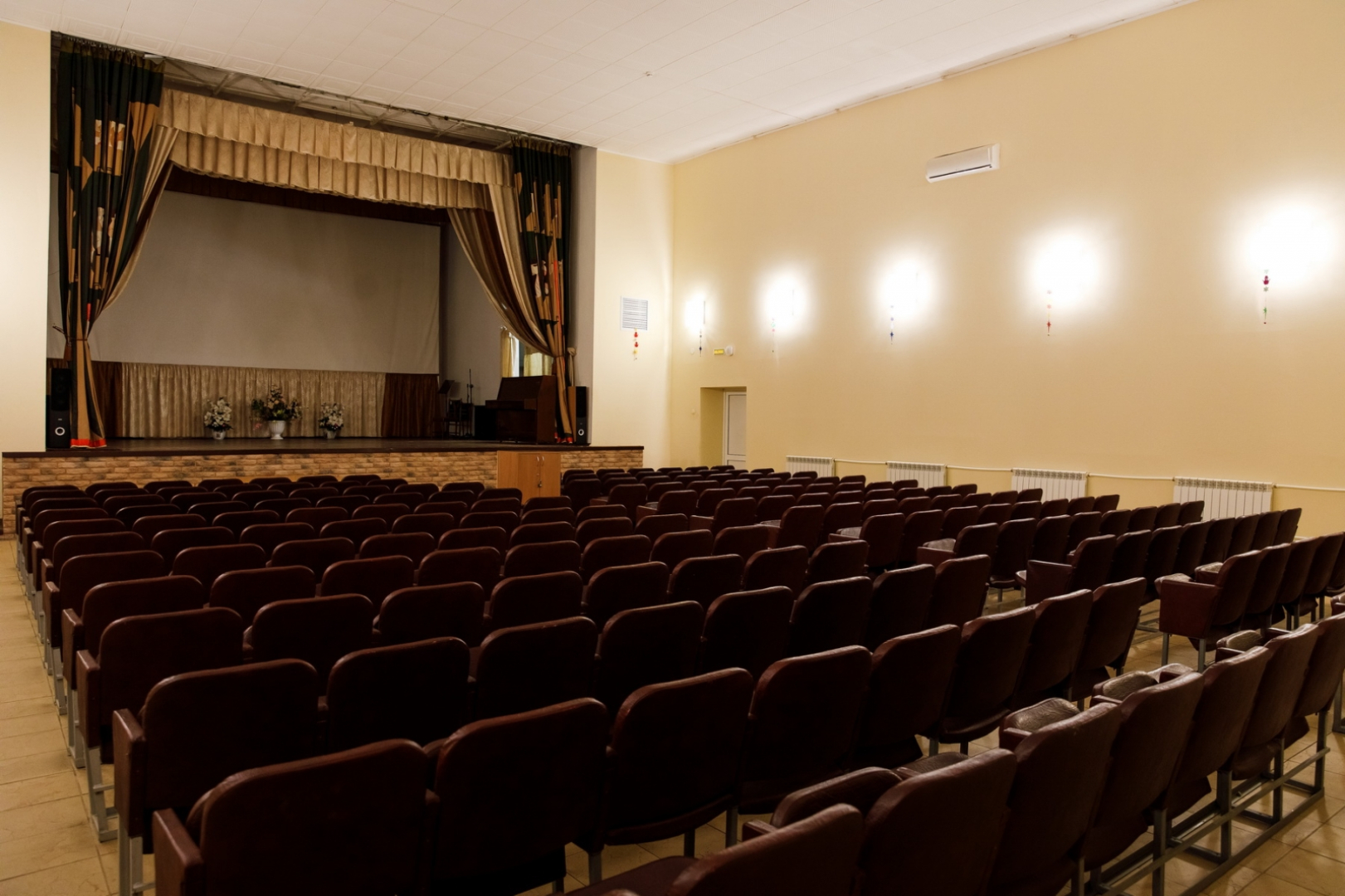 im. Vorovskogo sanatorij