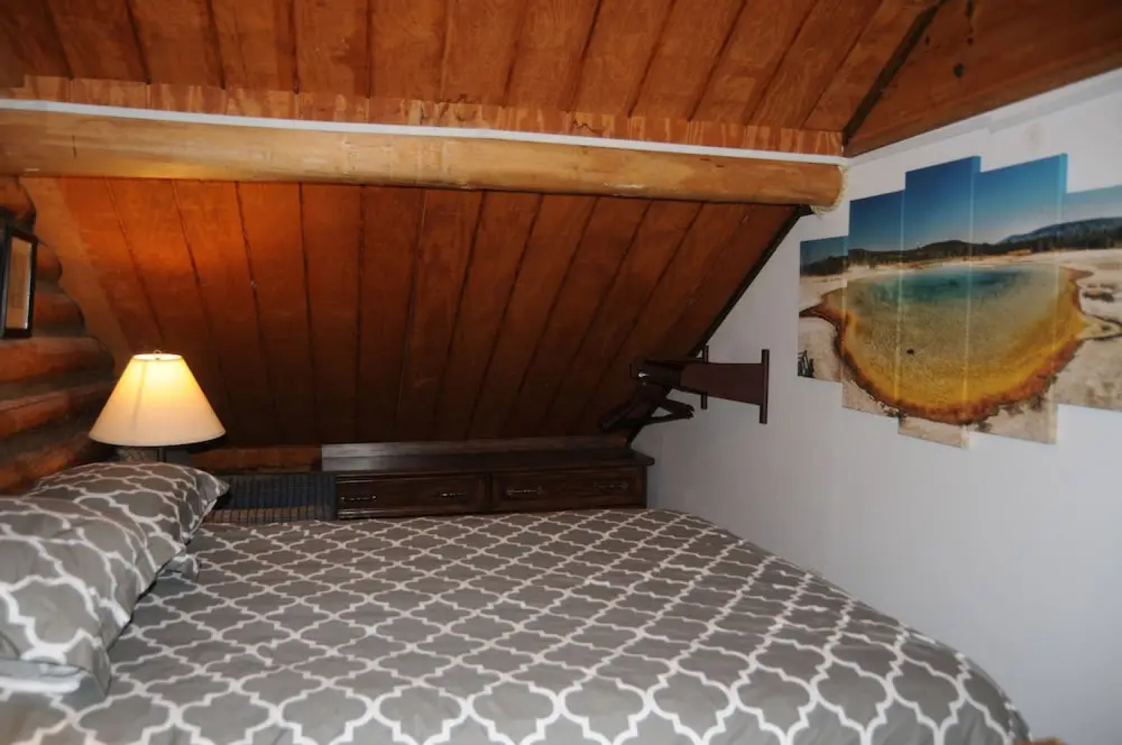 Yellowstone Motel - Adults Only