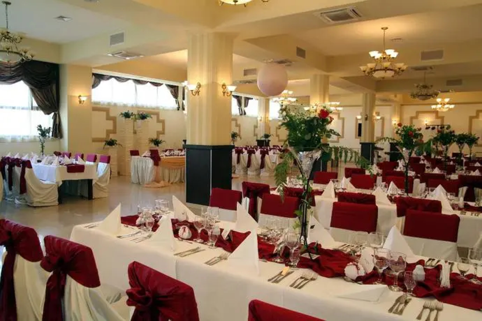 Hotel City Tulcea