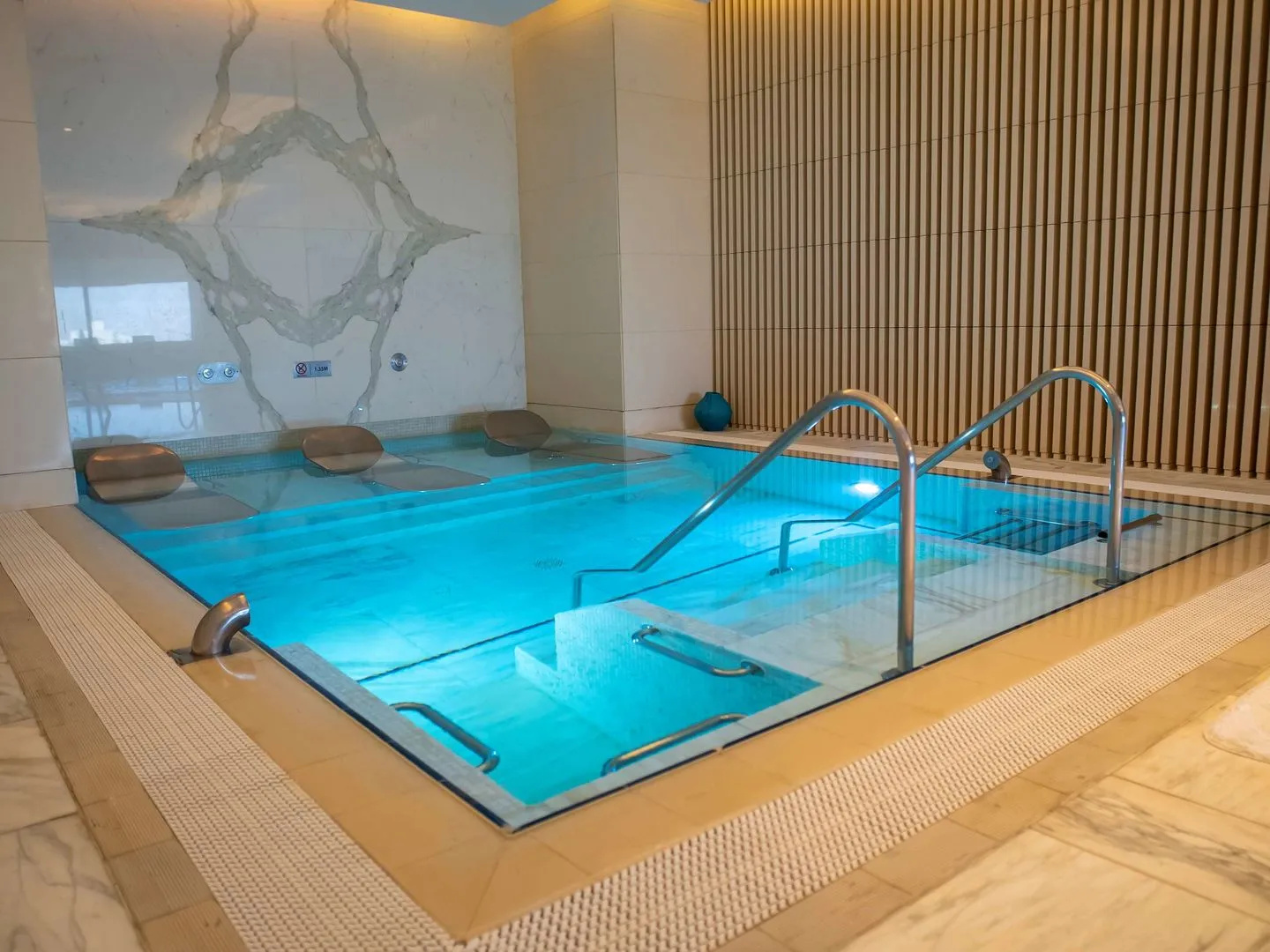 Fairmont Amman