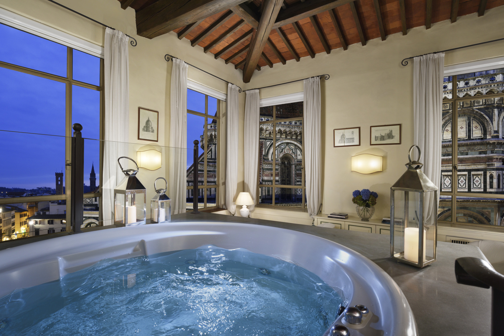 Palazzo Niccolini al Duomo