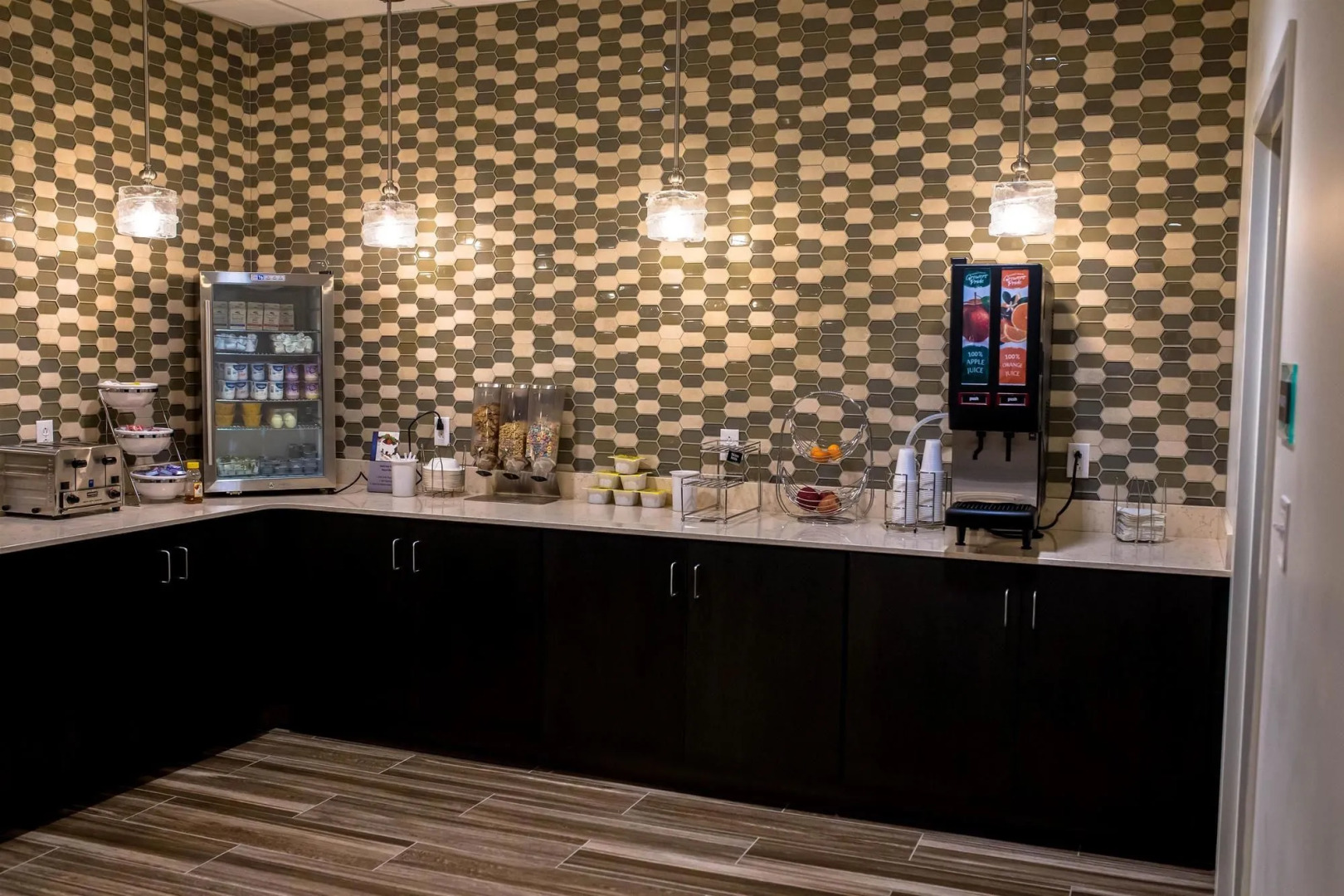 Best Western Plus Centralia Hotel & Suites