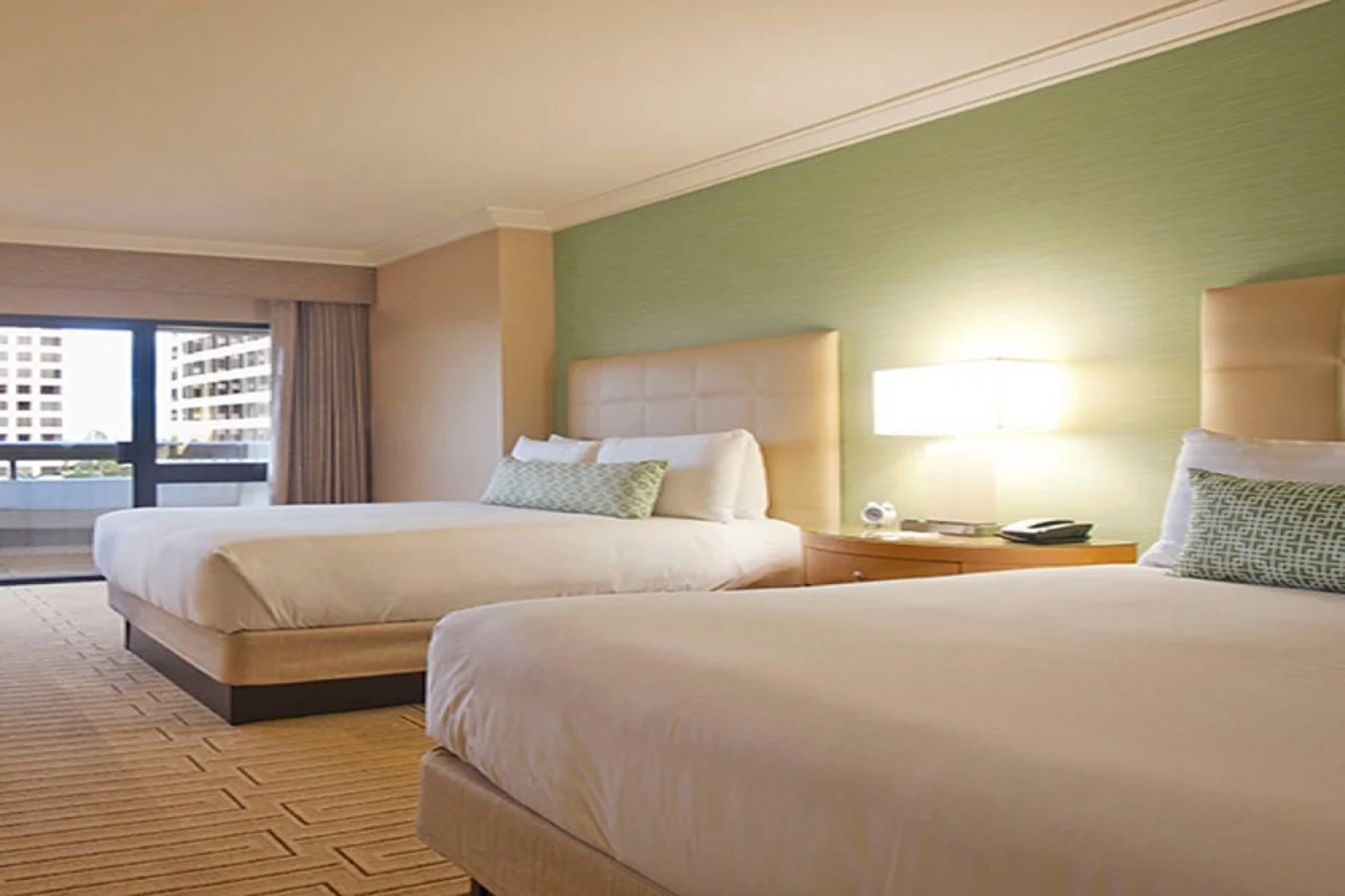 Hyatt Regency Irvine