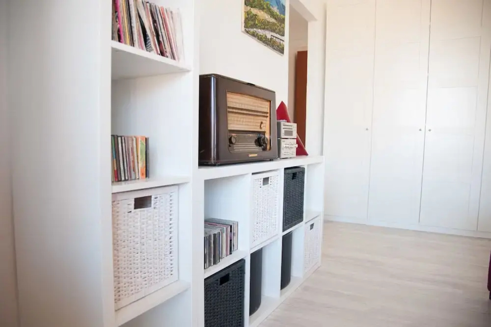 Sabbie Saracene Residenza D'Artista