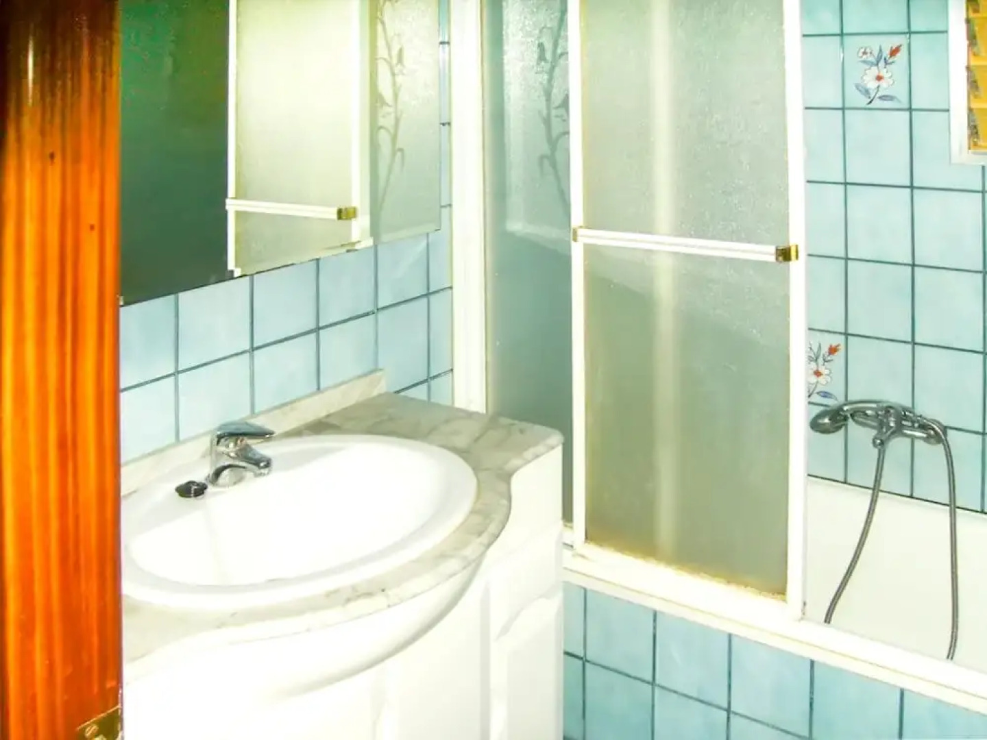 Apartment With 3 Bedrooms in Alquerias del Niño Perdido, With Wonderfu