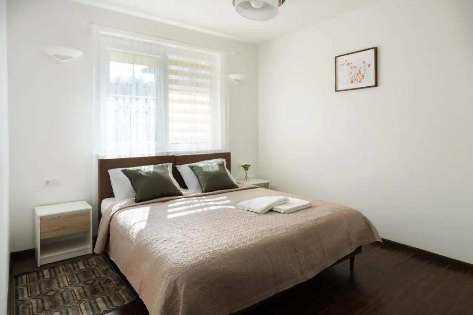 Between two lakes - 4 apartment