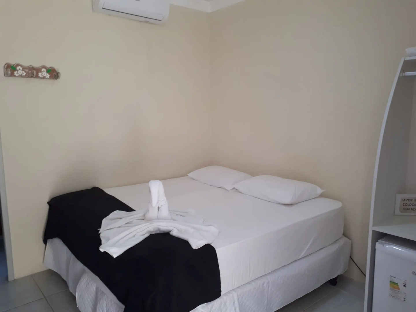 Pousada Brisa Do Mar