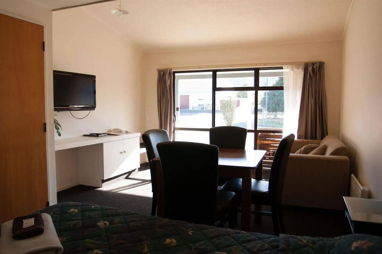 Havelock Motels and Motor Lodge