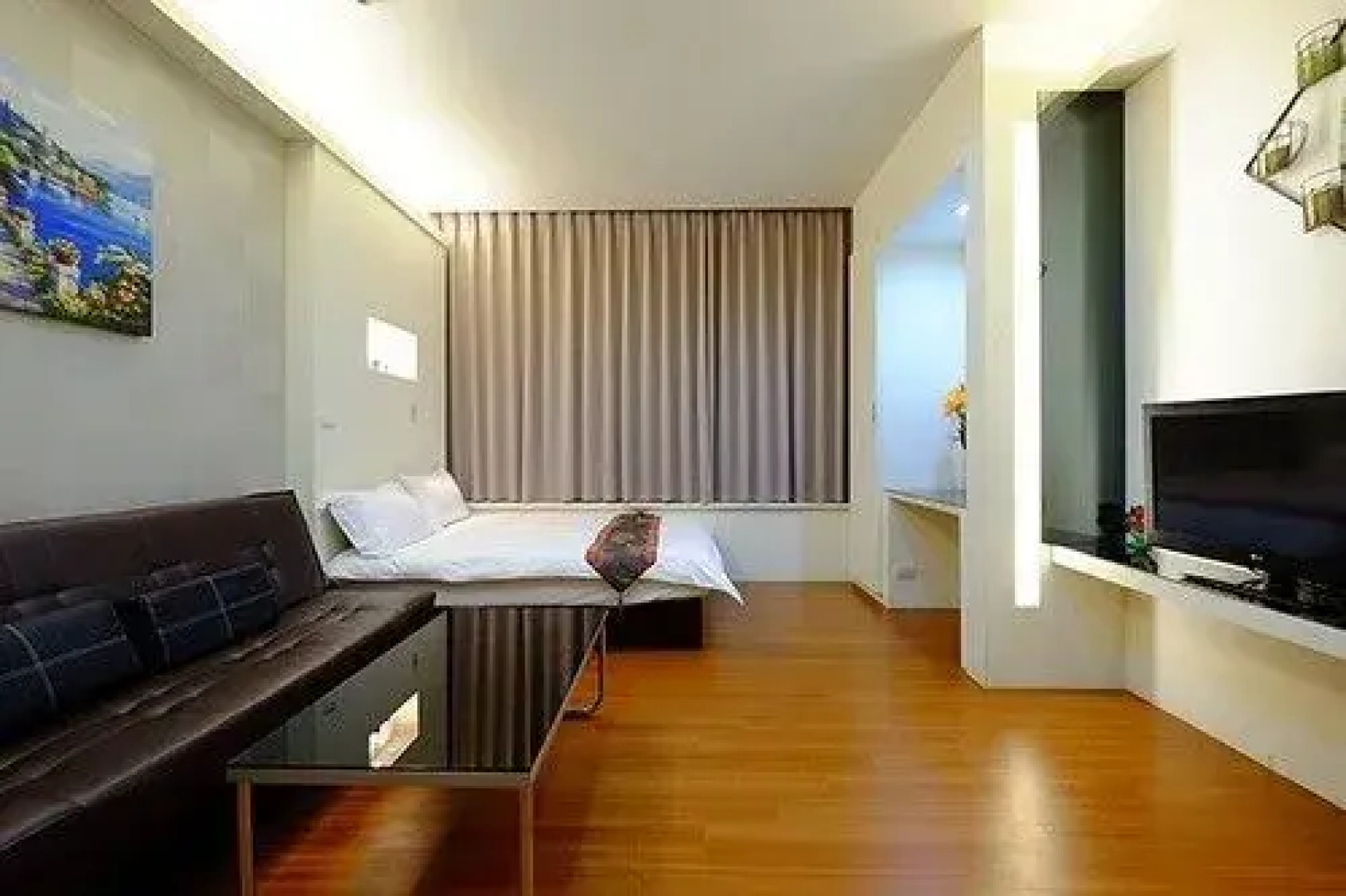 85 Green World 85 Building Museum