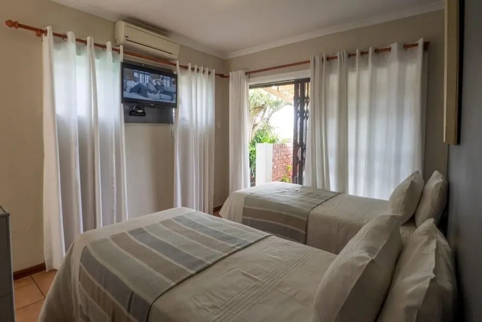 Carrington Guest House