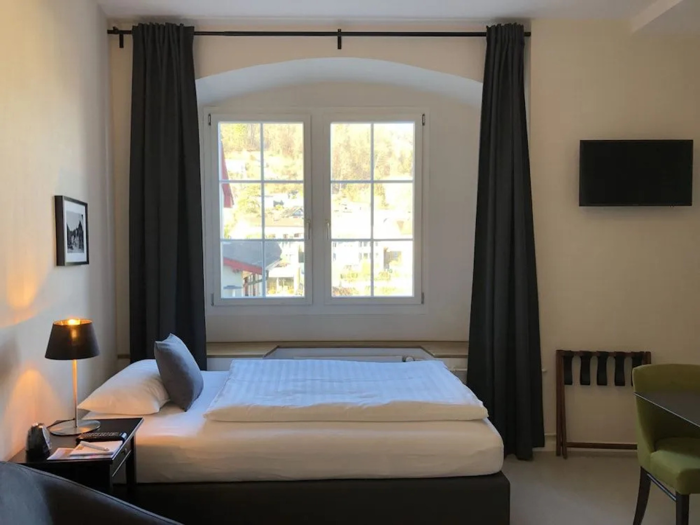 Marco Polo Business Apartments - Brugg