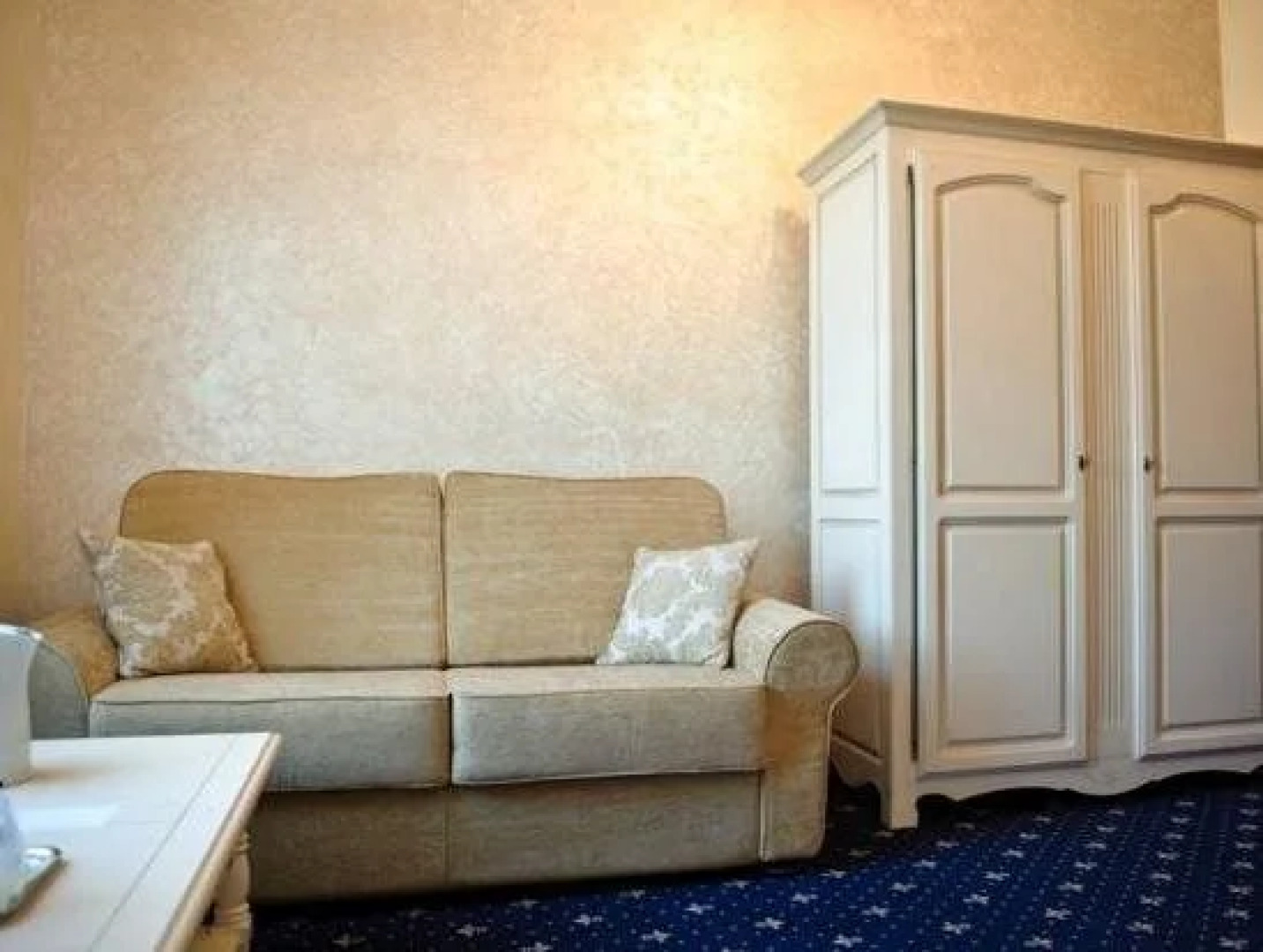 Hotel Carol - Vatra Dornei