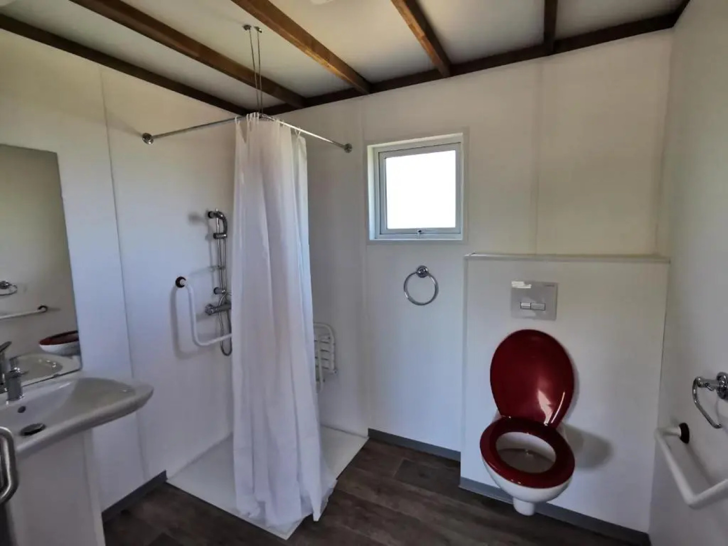 Le Village de Cottages - Le Pôle du Cheval et de l'Âne