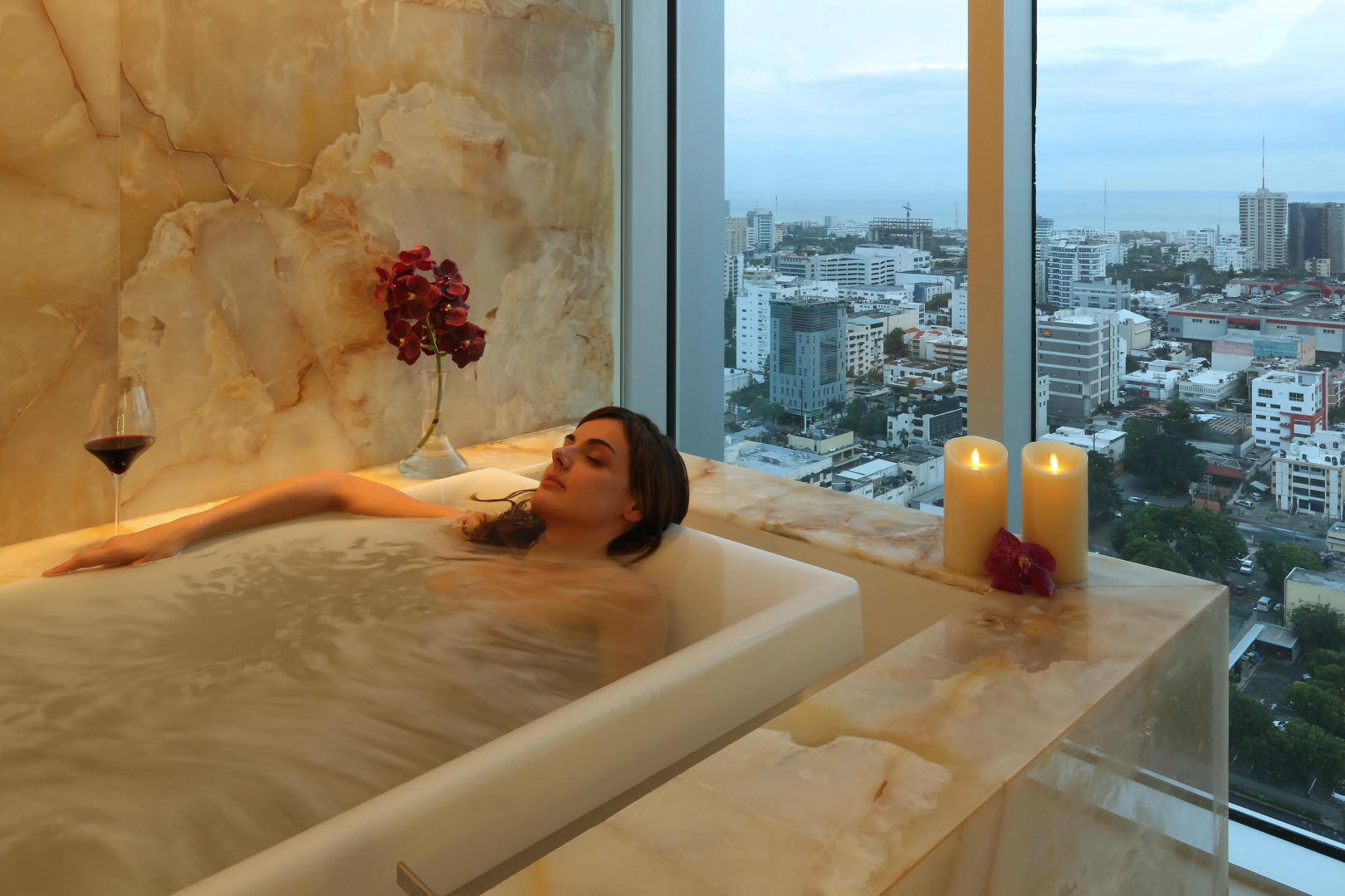 InterContinental Real Santo Domingo by IHG