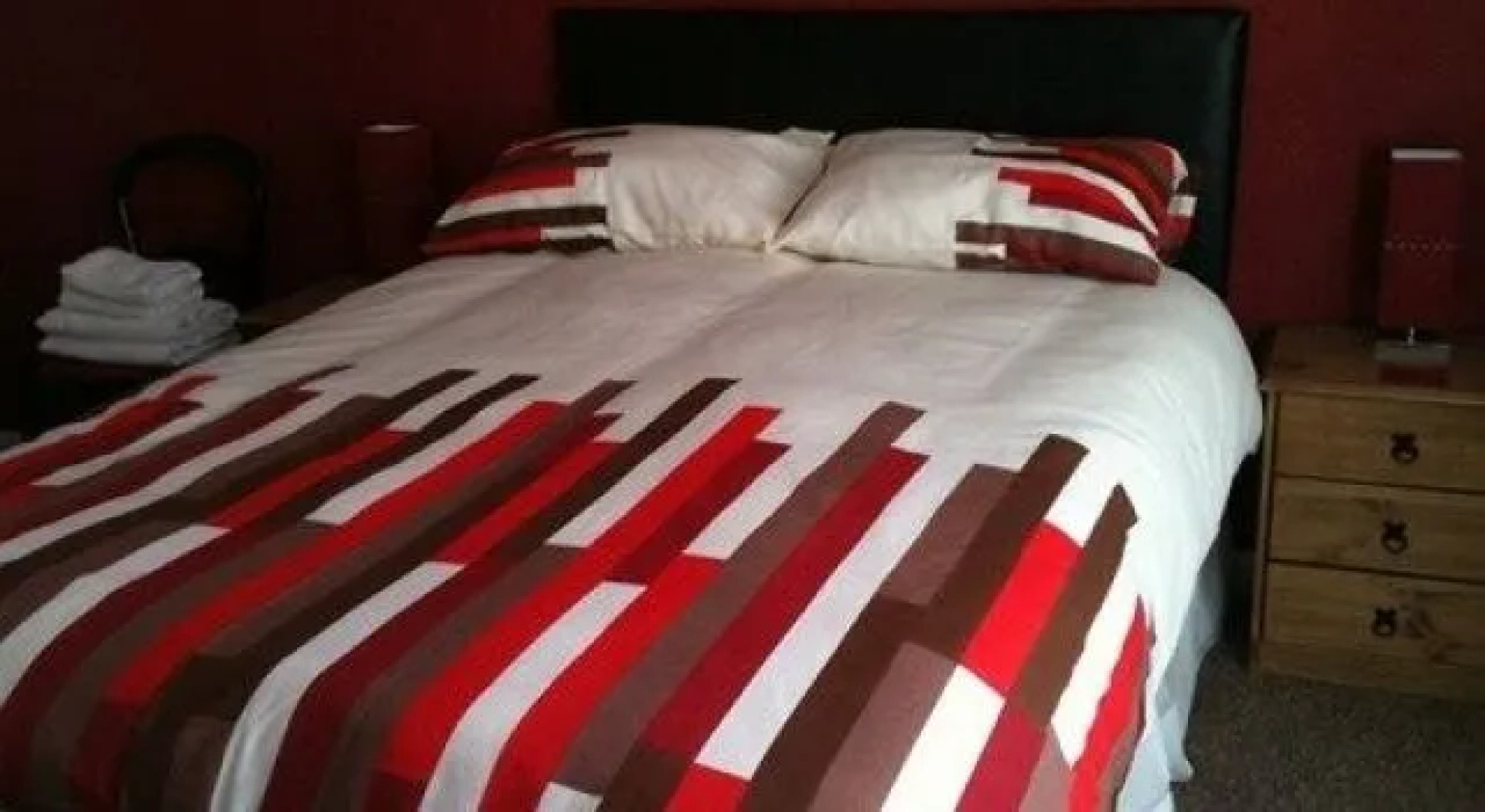 The Grosvenor Guest House