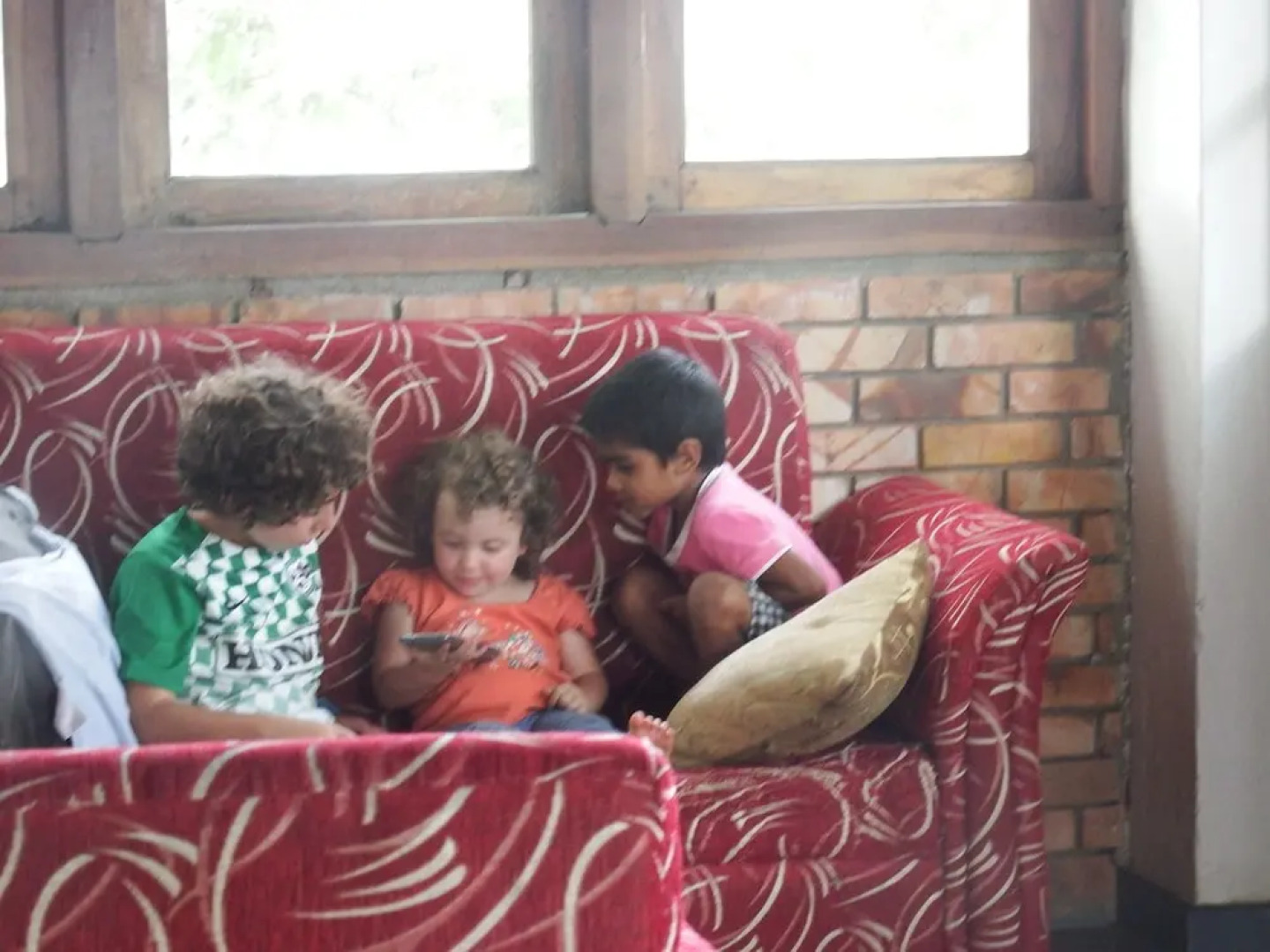 Welikande Hotel and Trekking Center