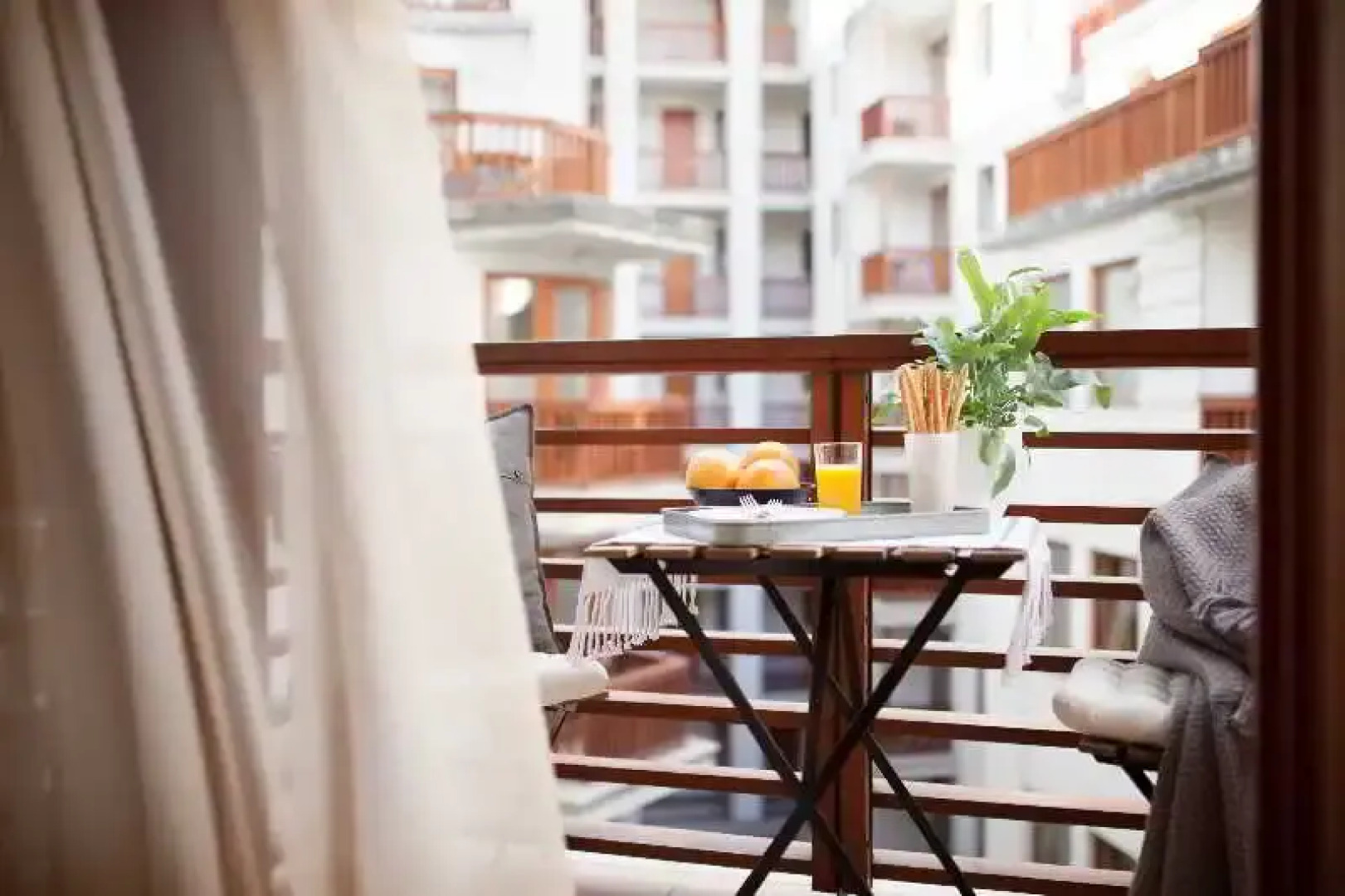 Greenpark Aparthotel