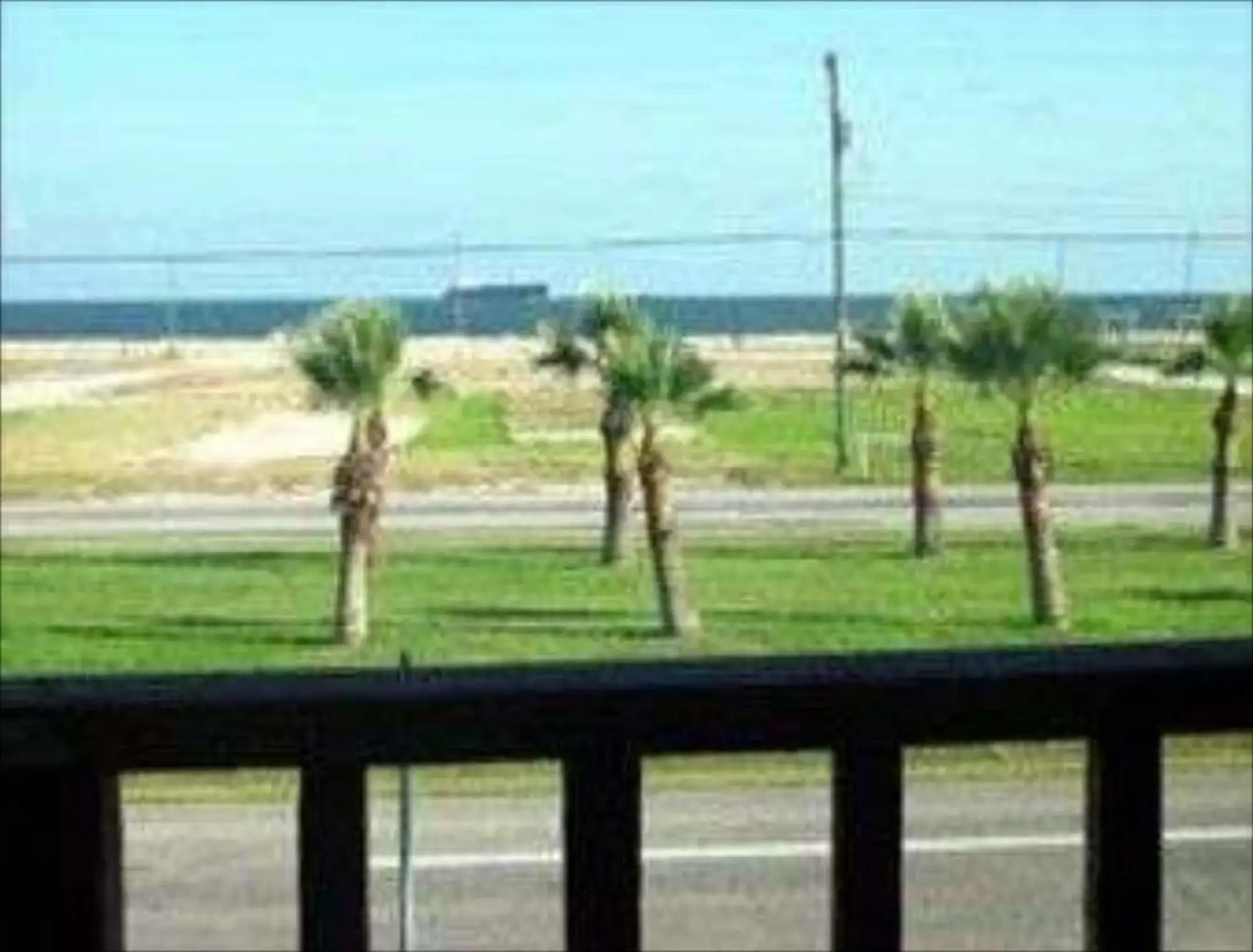 Knights Inn Corpus Christi at North Beach
